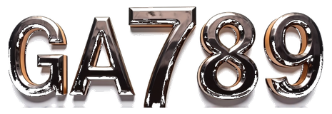 ga789 logo